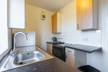 1 bed flat to rent in Beaumont Terrace, Newcastle Upon Tyne, NE3 - Photo 4