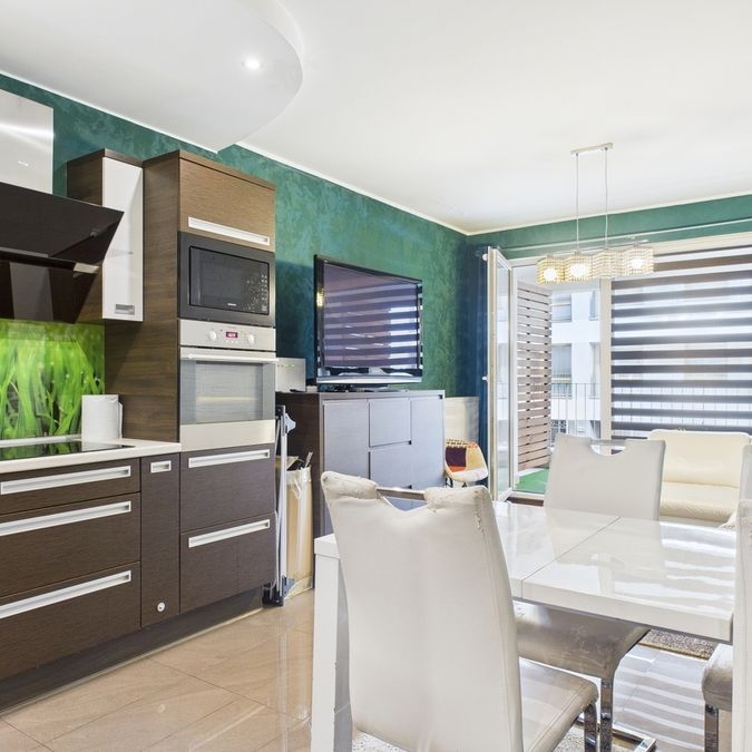 Poznań, ul. Smolna - Zdjęcie 1