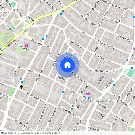 Κάτω Χαλάνδρι (Χαλάνδρι)