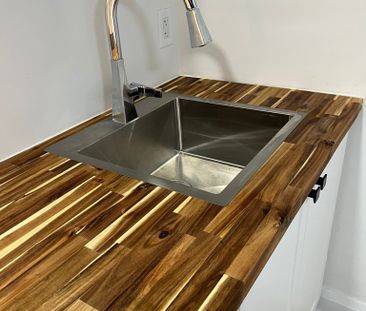 For Lease - 98 Frontenac Avenue Unit# 1, Toronto, Ontario - Photo 4