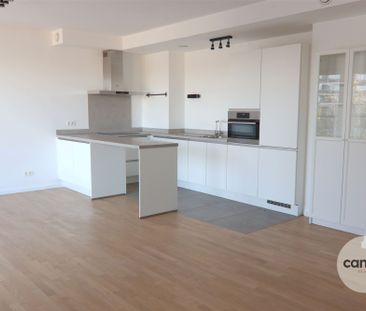 APP. MET 2 SLKS, AUTOSTAANPLAATS + KELDERBERGING - Photo 5