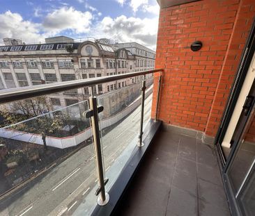 1 bedroom apartment to rent - Photo 2