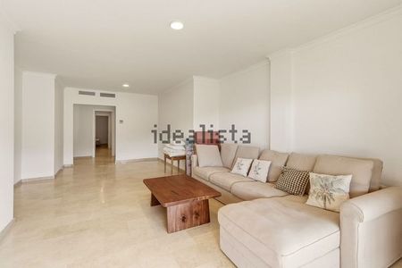 Alquiler de piso en Calle Lila, 12 - Foto 2