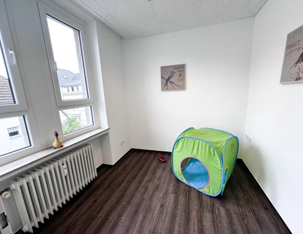 Beratungs- / Therapiecentrum ab 15m² in repräsentativem Gebäude - Photo 1