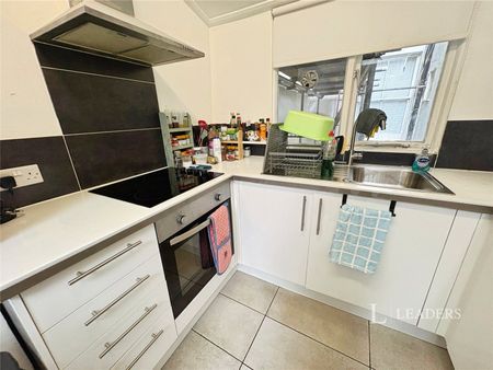 1 bedroom property to rent Lansdowne Place, Hove, East Sussex, BN3 - Photo 5