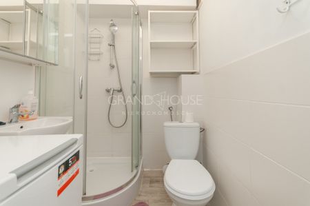 KAWALERKA NA POMORZANACH na 1 piętrze z windą - Photo 5