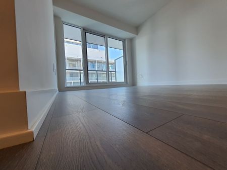 For Lease - 35 Tubman Avenue Unit# 916, Toronto, Ontario - Photo 2