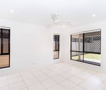 4 Bedroom Family Home located in Springfield Rise - Available Janua... - Photo 3