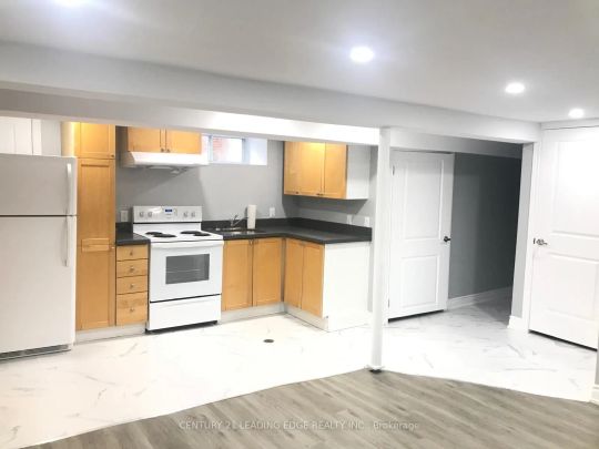 38 Southmead Road #Bsmt - Photo 1