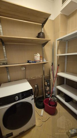 3 pokojowy apartament na Garden House - Zdjęcie 3