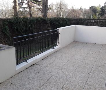 location Appartement T2 DE 68.71m² À ST GERMAIN EN LAYE - Photo 4