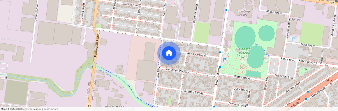 6/33 Waiora Parade, West Footscray VIC 3012