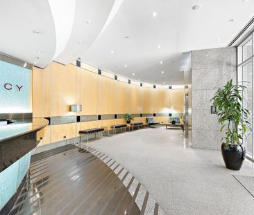 Stylish Apartment in the Heart of Chatswood - Photo 5