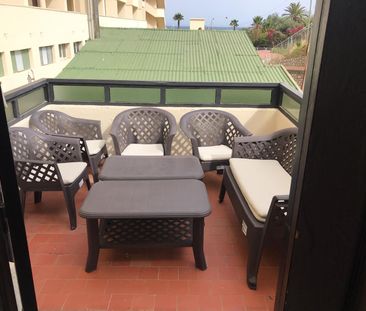 Estudio de alquiler en Cortijo Torrequebrada - Photo 6