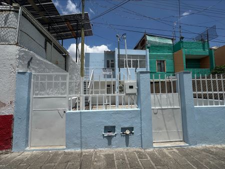Renta Casa Ricardo Flores Magón Guadalajara - Photo 4