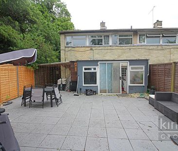 2 Bedroom House To Let - Photo 4