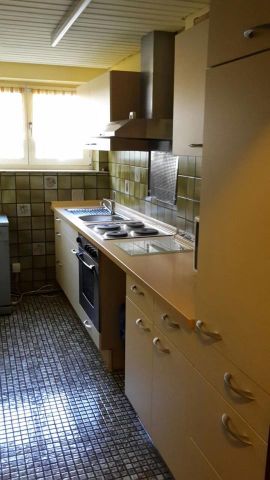 2 Zi. Mietwo. in naturnaher Lage in Baierbronn-Mittellangenbach - Photo 3