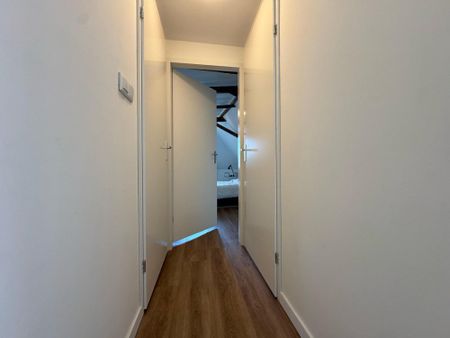 Bovenwoning Tuinen, Leeuwarden huren? - Photo 3