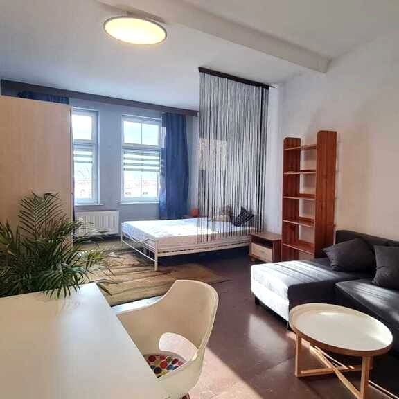 Pokój, ul. Partyzantów - Photo 1