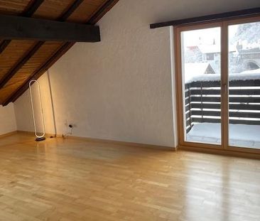 2.5 Zimmer Dachwohnung - Foto 6