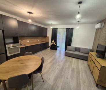 Studio modern in Ploiesti, zona Sud - Fotografie 6