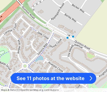 Olivine Close, Sittingbourne, ME10 - Photo 1