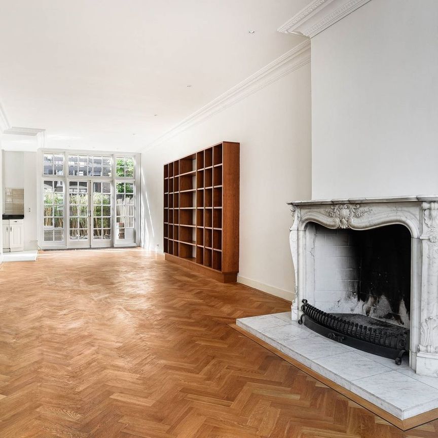 Weimarstraat 388, Valkenboskwartier, 2562HW, Den Haag - Foto 1