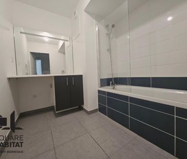 Location Appartement 3 pièces 67m² TOURS 37100 - Photo 5