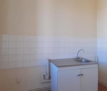 Location Appartement 1 pièce 23m² TOURS 37000 - Photo 2