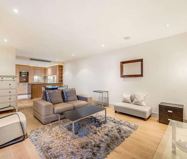 Imperial Wharf, Fulham, SW6 - Photo 4