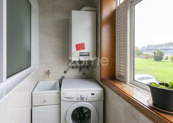 Apartamento T3 em Porto