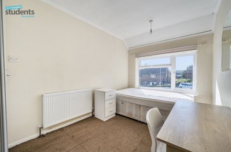 7 bedroom semi-detached house to rent - Photo 5