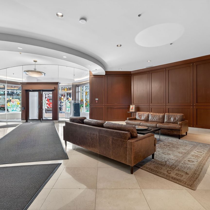 For Lease - 200 Rideau Street Unit# 408, Lower Town - Sandy Hill, Ontario - Photo 1