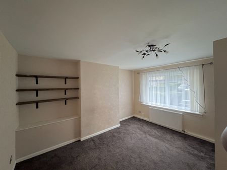 3 Bed Flat, Mingulay Street, G22 - Photo 2