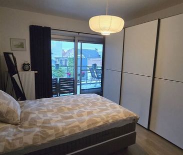 Appartement te huur in Buggenhout voor € 950 met 2 slaapkamers - Foto 6