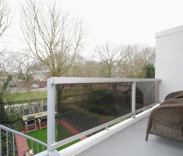 Van Polanenpark 34, Zijlwatering-haven, 2241RR, Wassenaar - Foto 5