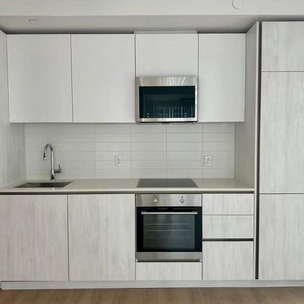 For Lease - 8 Widmer Street Unit# 4505, Toronto, Ontario - Photo 1