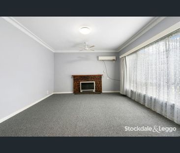 14 Berry Street, Traralgon, Vic 3844 - Photo 1