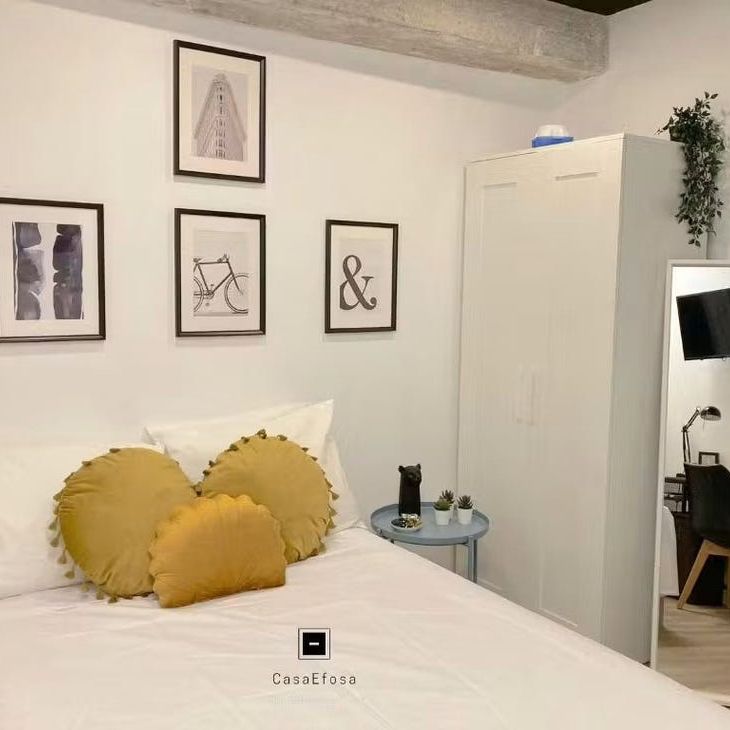 Carrer de Vicent Brull, Valencia, Valencian Community 46011 - Foto 1