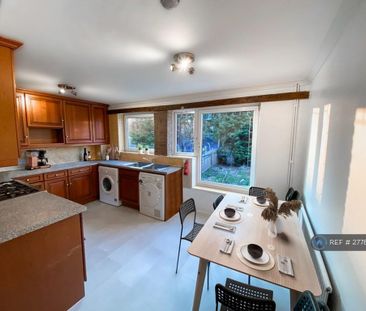 5 bedroom terraced house to rent - Photo 6