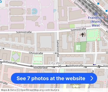 Helle, renovierte Wohnung mit Balkon - Photo 1