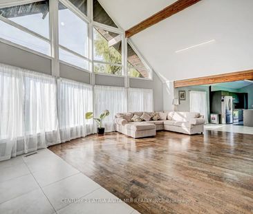 For Lease - 5268 Bethesda Side Road, Whitchurch-Stouffville, Ontario - Photo 4