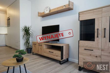 Kawalerka ulica Potulicka - Zdjęcie 4