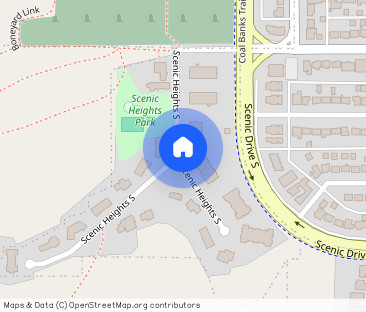 Scenic Heights - Photo 1