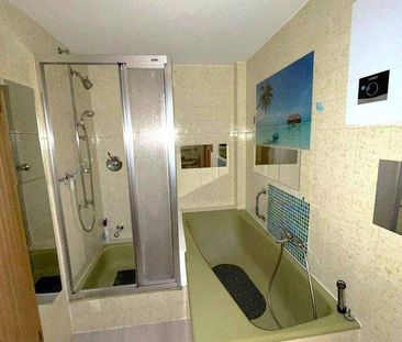 GemÃ¼tliches Zuhause: 2 Zimmer mit separatem Eingang im EG - Foto 4