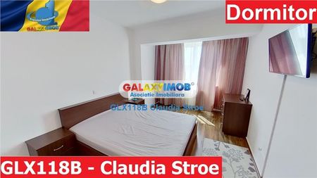 Inchiriere apartament 2 camere EROII REVOLUTIEI - Fotografie 5