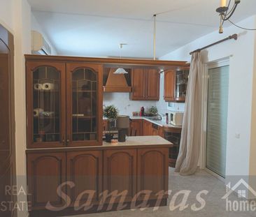 Μεζονέτα για ενοικίαση Κέντρο (Αρτέμιδα (Λούτσα)) - Photo 2