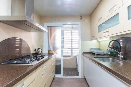 Piso de alquiler en Carrer de la Mare de Déu del Carme, Sant Joan Baptista - Foto 2