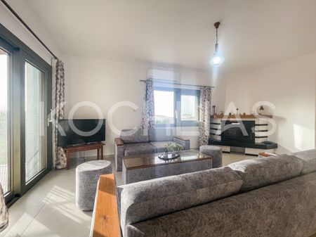 Βίλα για ενοικίαση Σκαλάνι (Ηράκλειο Κρήτης) - Φωτογραφία 3