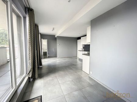 Penthouse te huur - Photo 3